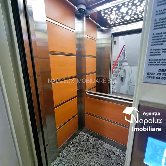 🏡 Apartament 2 camere în Gheorgheni – lumină, confort și poziție excelentă! 🌇✨ - 9