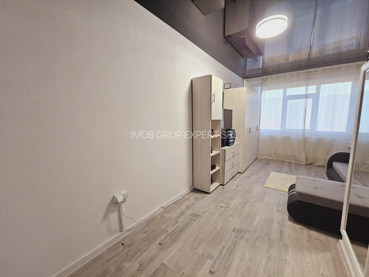 Garsoniera La Cheie zona Port - 6