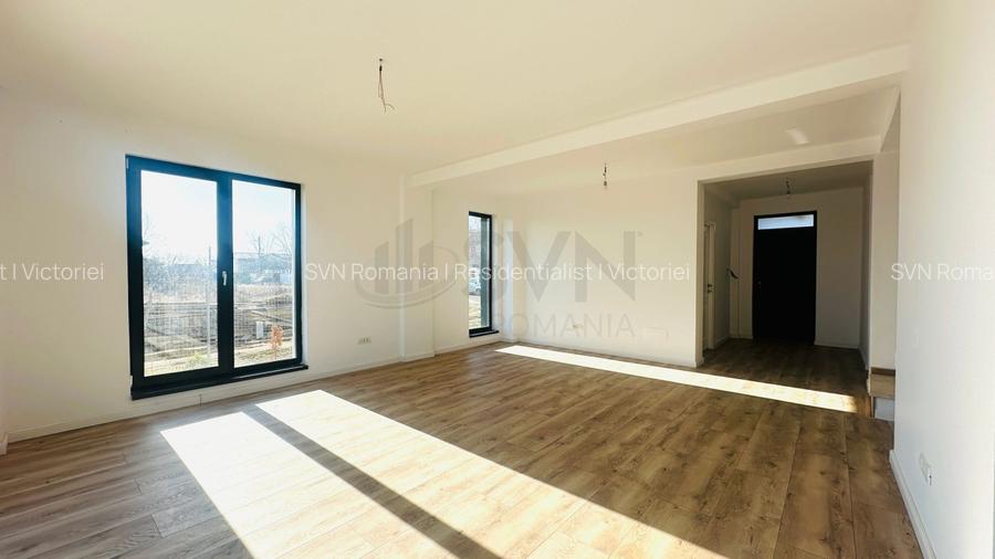 REV2002397 Vila 5 camere in mijlocul naturii Corbeanca - 4