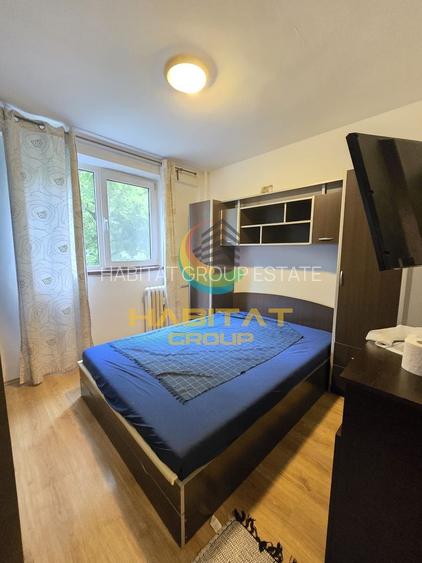 2 camere Brancoveanu cu Mutare imediata - 6