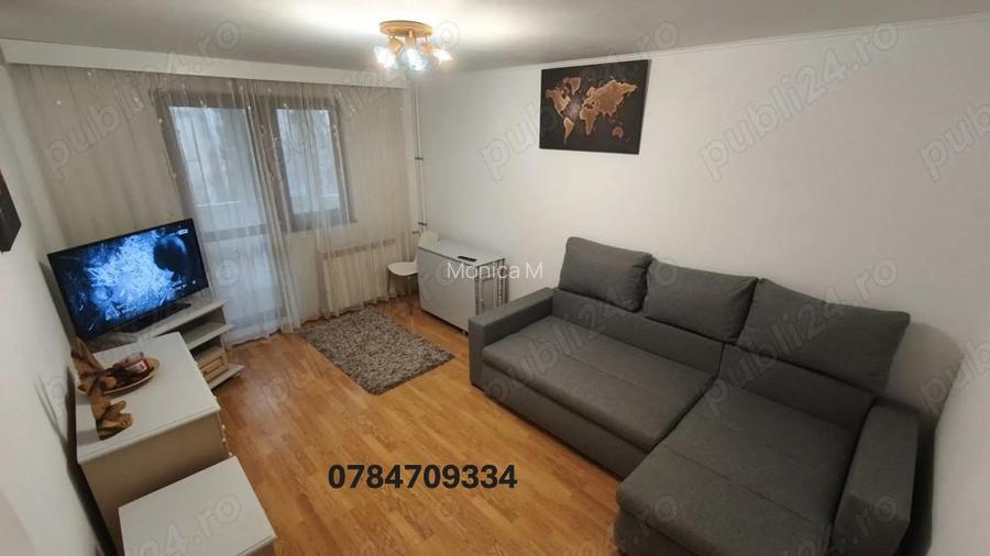 🏡 Apartament 2 camere de închiriat – Militari, Lujerului, 2 minute de metrou - 2