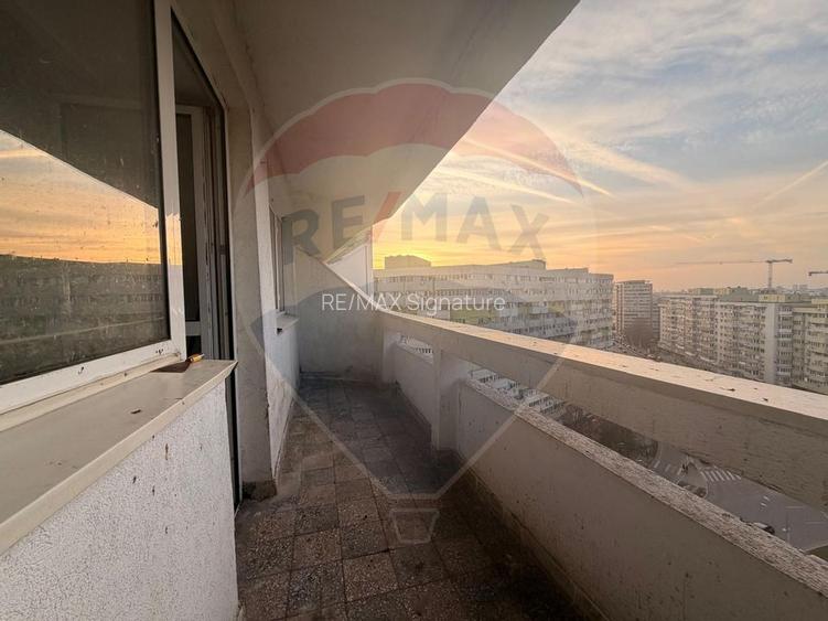 VANZARE 3 CAMERE DECOMANDAT cu VEDERE PANORAMICĂ LAC | ET 11 | 72mp - 7