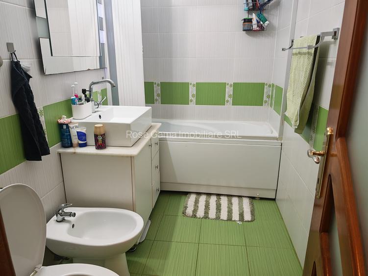 Apartament 3 camere Nicolina vis a vis de Selgros - 14