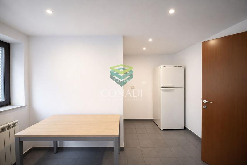 Apartamente premium langa Herastrau – Sos. Nordului | Parcare inclusa - 26