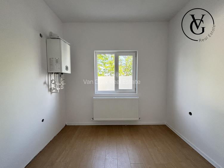 Casa P+M | 4 camere | Lumina - 7