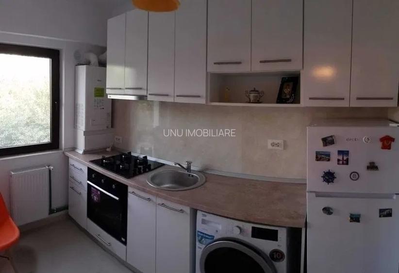 Apartament 1 camera zona Palas Campus - 3