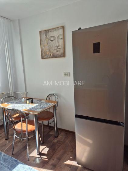 AP. 2 CAMERE RAHOVA,BUCATARIE INCHISA ,BLOC REABILITAT, LOC PARCARE - 8