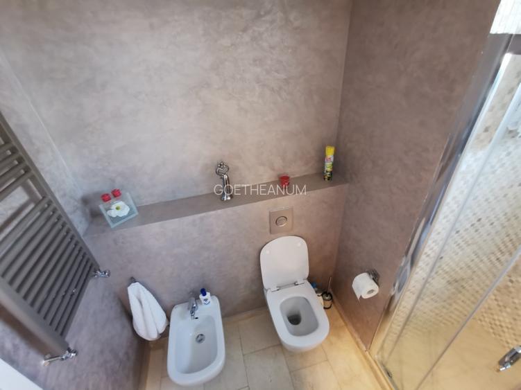 2cam Mamaia centrala gaz incalzire in pardoseala garaj subteran - 8