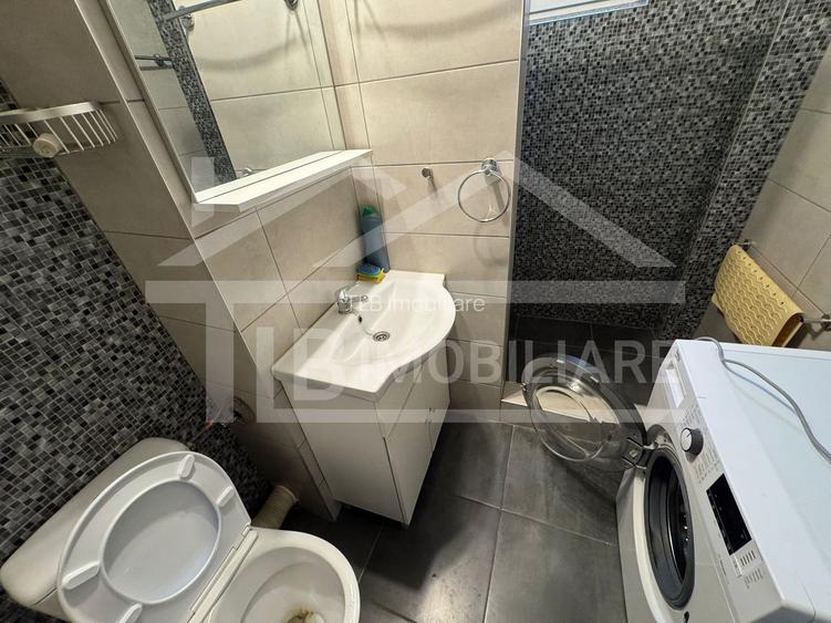 Apartament cu 3 camere, 84mp, Zona Central - 8