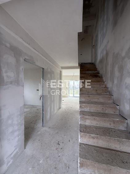 Duplex Mosnita Noua, posibilitate alegere finisaje, Comision 0 - 8