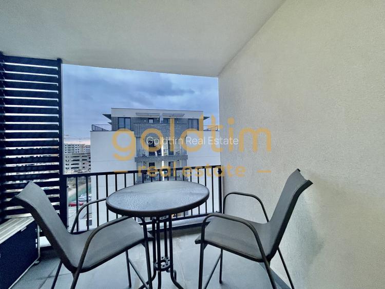 APARTAMENT MOBILAT/UTILAT/NOU/ H PIPERA LAKE - 7