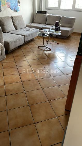 4 camere decomandat, 8/10, 84mp-Crangasi-50m metrou - 2