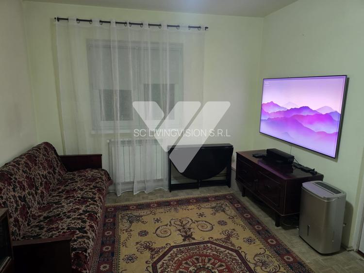 Apartament 2 camere 37 mp etaj 4 zona Hipodrom 1 Sibiu - 2