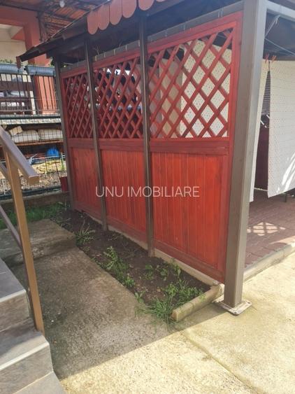 Apartament cu 4 camere - zona Galata - Soseaua Iasi - Voinesti - Kaufland - 18