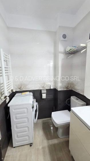 13 Septembrie -  Apartament 2 camere - BLOC NOU - CENTRALA PROPRIE ! - 6