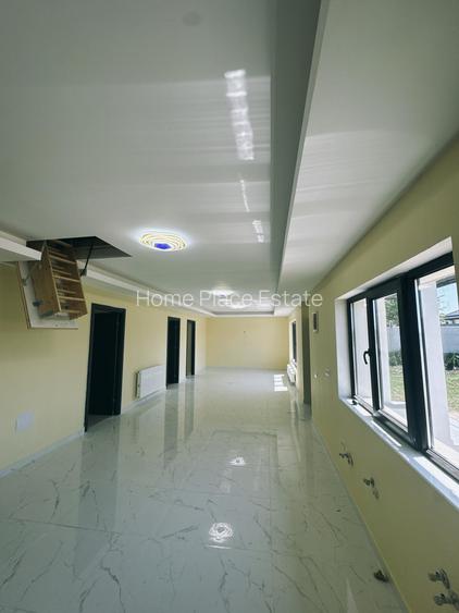 Vilă Individuală Premium 4 Camere– Domnești 120mp Teren 700Mp - 12