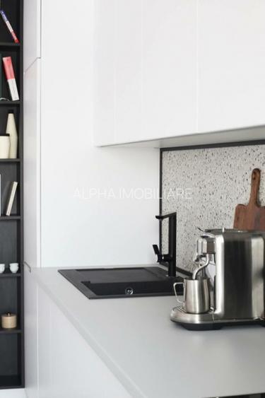 Apartament premium Banu Manta | Icon Residence - 8