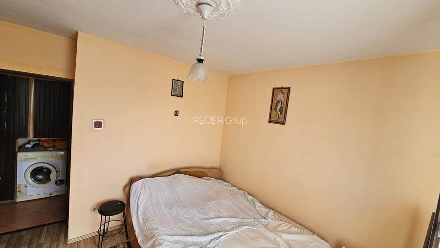 Blv BUCURESTI - decomandat |57 mp utili | Vedere bulevard - 12