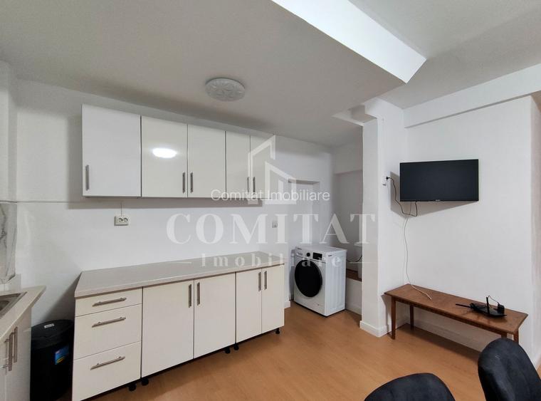 Apartament la casă - Zona Hotelului Paradis - Cartierul Mărăști - 6