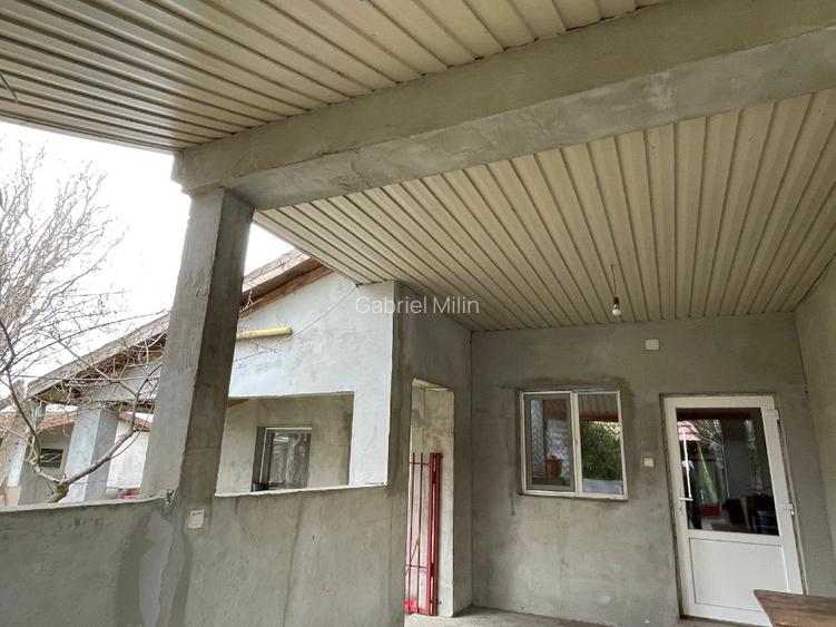 Casa de vanzare in localitatea Pustinis - 15