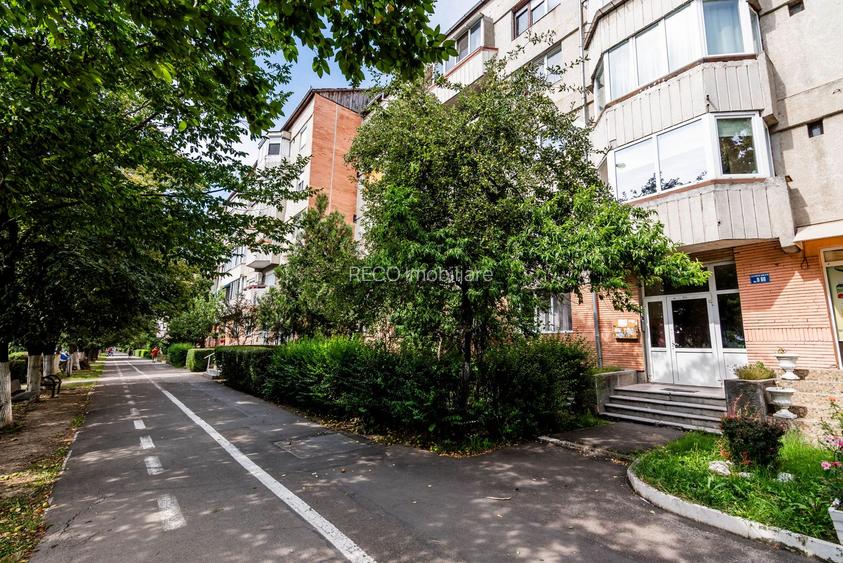 Apartament cu 4 camere zona Rogerius - 15