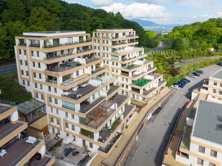 Priveliște de Cartier Rezidențial de Lux | 2 Camere + Terasă 52 MP | Season Resi - 26