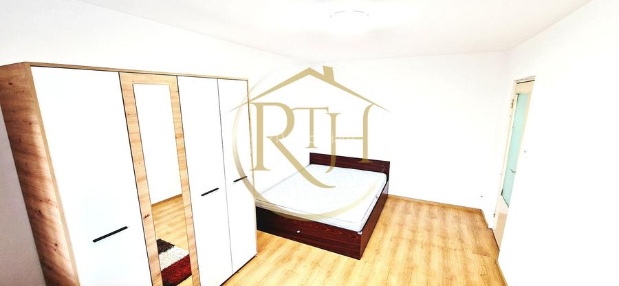 Apartament 1 cameră de închiriat – zona Aradului, lângă Iulius Mall - 3