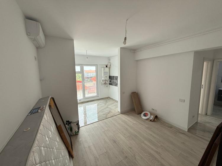 Apartament 2 camere tip studio + parcare - 6