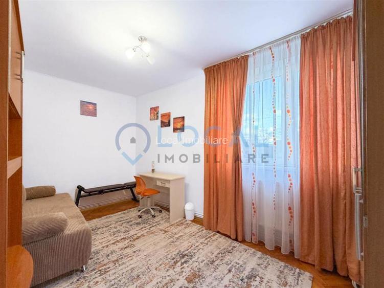 Apartament 2 camere | Decomandat | 53mp  | Zona IRA - 2