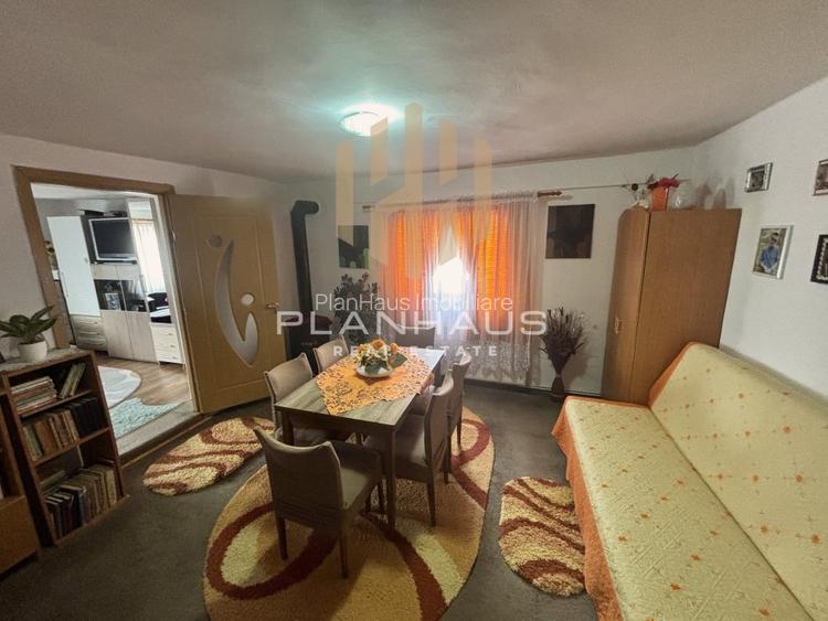 Casă individuală de vânzare – Valea Borcutului - 4