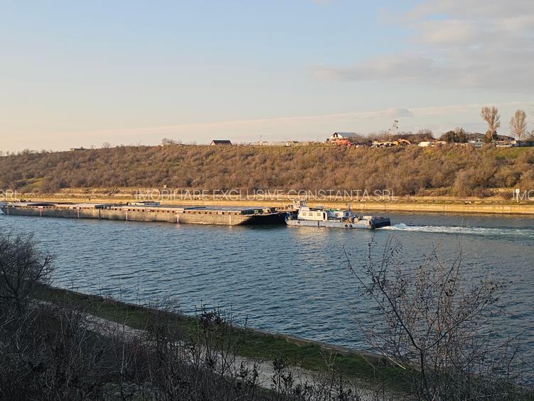 Casa de Vanzare P+1 In Agigea Teren 400mp Garaj - 58