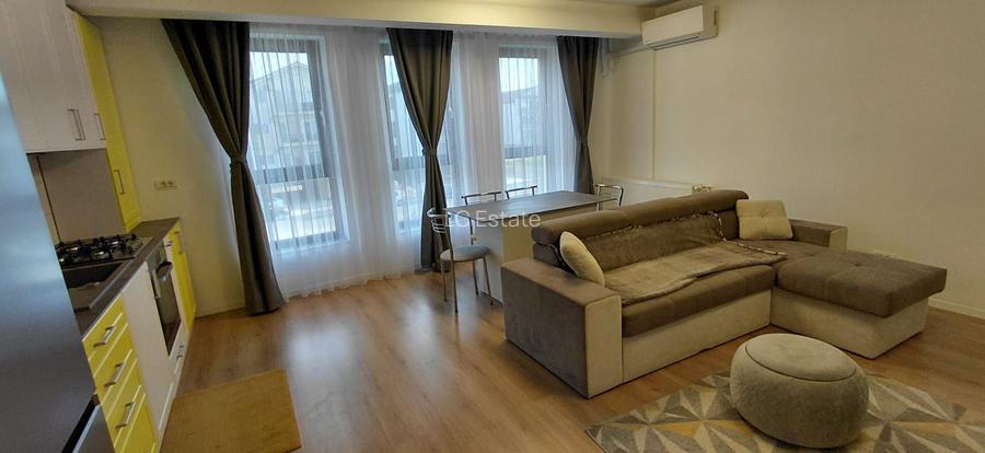 APARTAMENT GIROC, 3 CAMERE, ETAJ 2 - 3