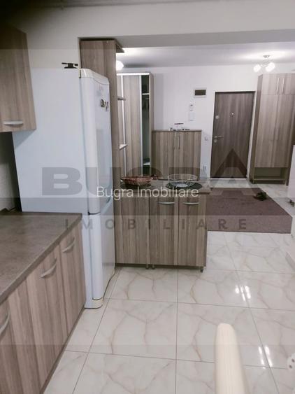Apartament de 3 camere, modern, bloc nou, 70mp, zona Kaufland Marasti - 4