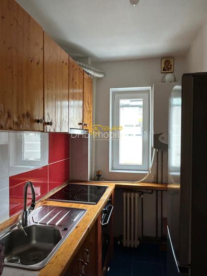 Apartament 2 camere decomandate, Pacurari. - 6