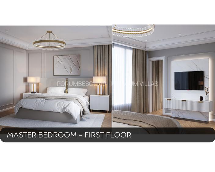 FINALIZATE 100% - VILE PREMIUM INDIVIDUALE, SMART HOME, INDEPENDENTE ENERGETIC - 11