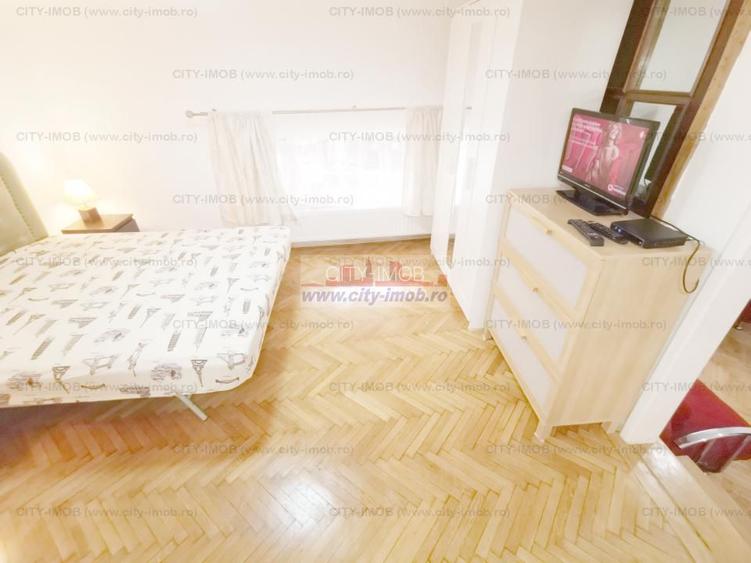 Inchiriere Garsoniera Studio Romana Amzei Bucuresti - 27