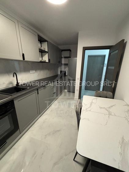 2 Camere Decomandat | Doamna Stanca | Mobilat & Utilat | - 2