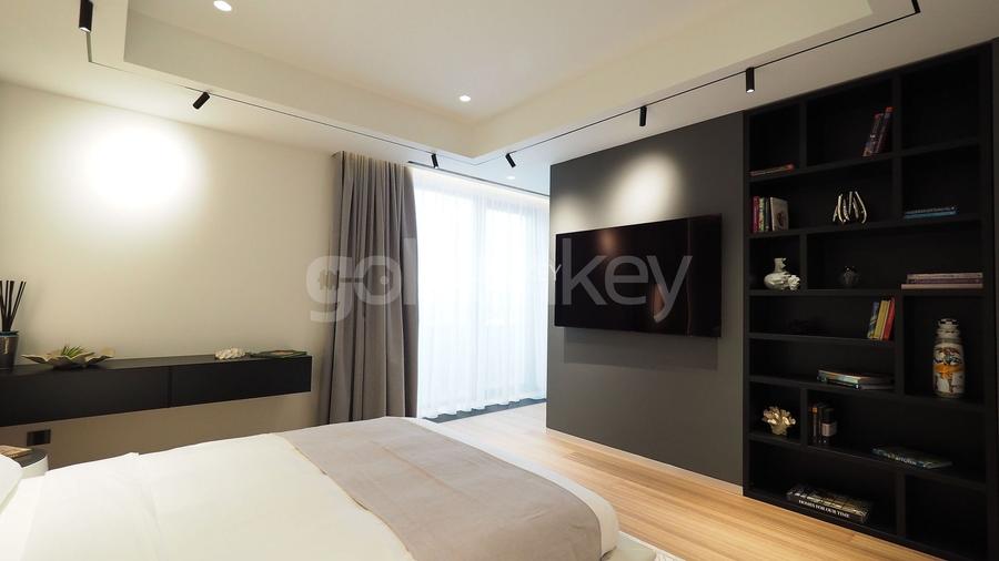 Penthouse duplex cu 4 camere | vedere panoramica | garaj si vinoteca - 22