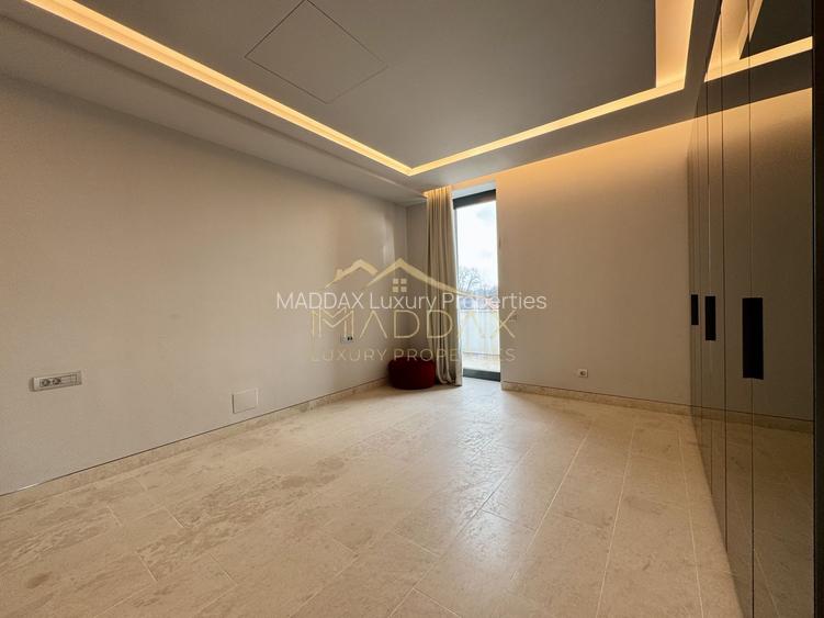 Resedinta de lux / * Kiseleff* - 26