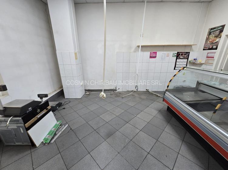 Spatiu comercial in inima cartierului Cornisa - 20