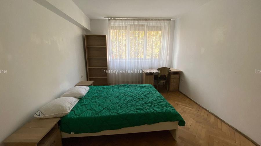 Apartament cu 2 dormitoare | 50 mp | Cental | Zona Facultatea De Litere - 5
