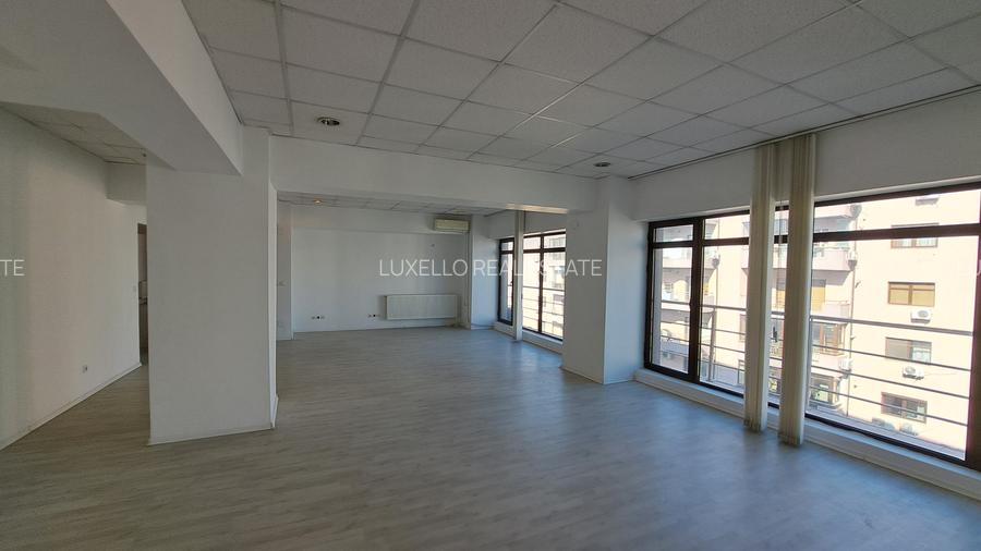 SPATIU BIROU- CLADIRE BIROURI PREMIUM - 8