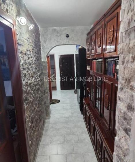 APARTAMENT 3 CAMERE DECOMANDAT CONFORT 0 ZONA TOMIS NORD - 5