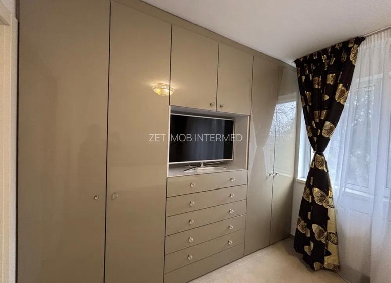 3 camere Bucurestii Noi v.a.v metrou Bazilescu - 6