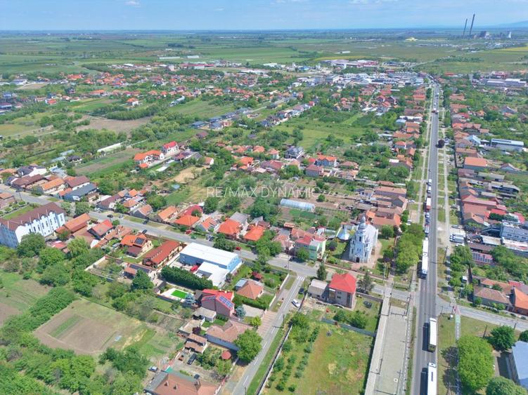 Vilă cu piscină de vânzare în cartierul Gai, Arad - 25