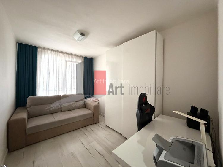 Apartament 4 camere zona Aparatorii Patriei\Berceni - 14