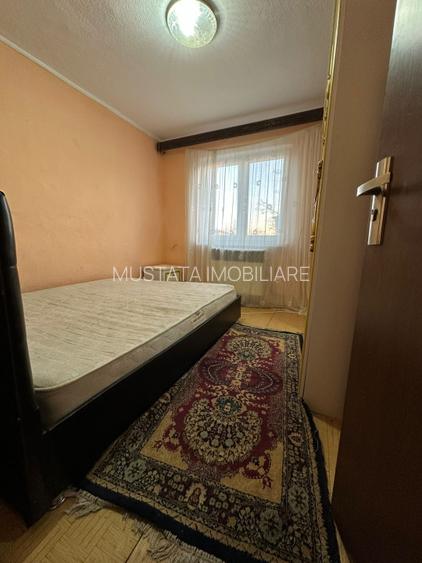 - Apartament 2 camere confort 2, Viziru 1, etaj 3. - 5