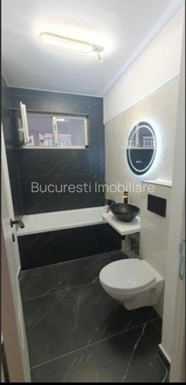 Ferdinand,Metrou,bl.reabilitat,Amenajat,2 bai,Liber - 7