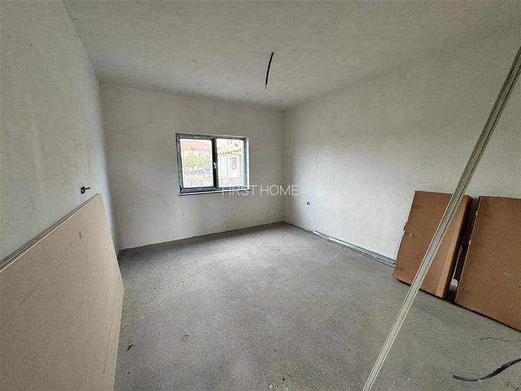 Vila P+1 de vanzare in Focsani - Nord 4 dormitoare, 3 bai , 160.000 euro - 11