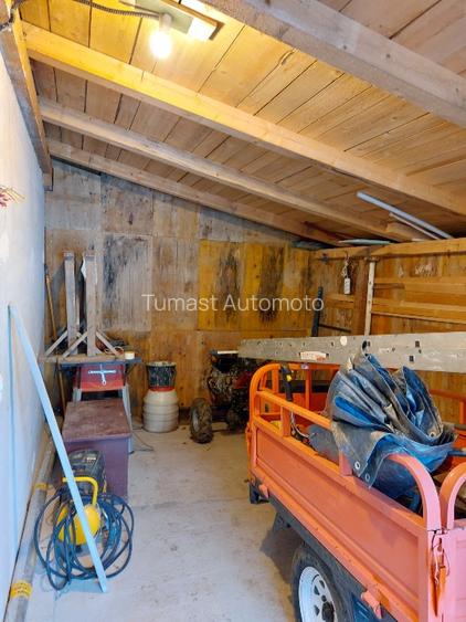 Casa, teren si padure de vanzare-40.000 mp, direct proprietar in Apuseni. - 15